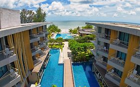 Sand Dunes Chaolao Beach Resort
